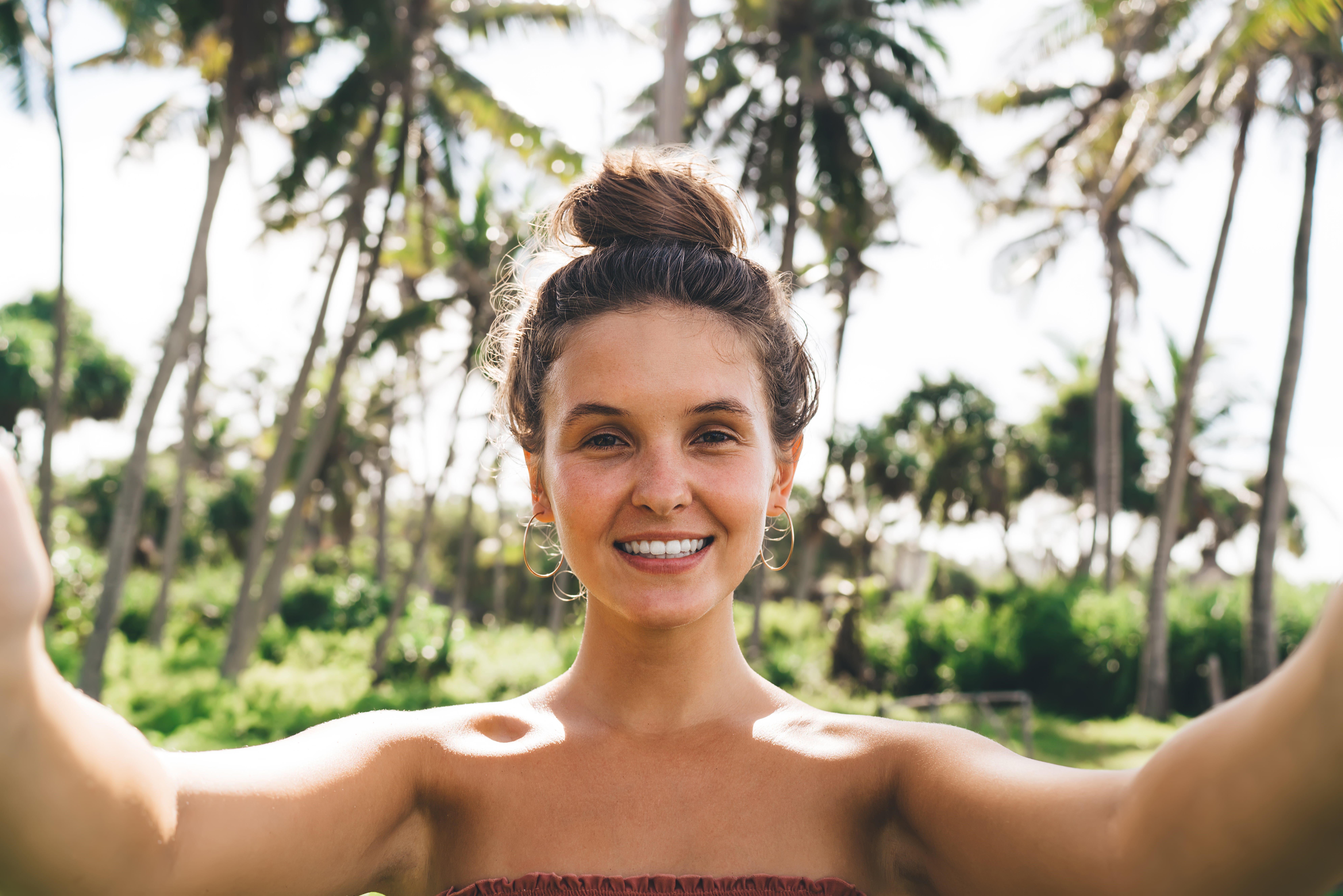 Sarah M.