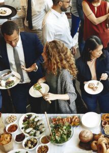 Top Wedding Catering Mistakes Couples Make (and How to Avoid Them)