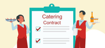 Top Questions to Ask a Caterer Before Signing a Contract