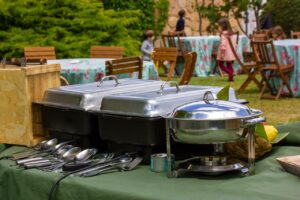 Backyard Party Catering Checklist In South Florida | Expert Planning Guide