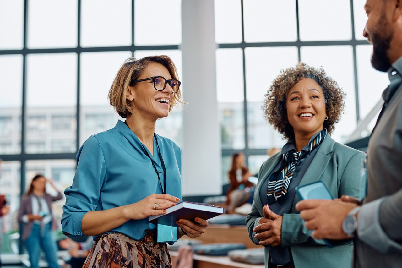 How to Plan a Corporate Event Without Vendor Chaos | Hugh's Catering