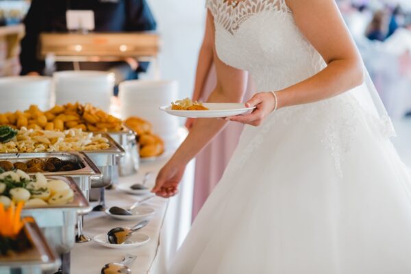 Fort Lauderdale Wedding Catering Cost Guide 2026 | Real Pricing