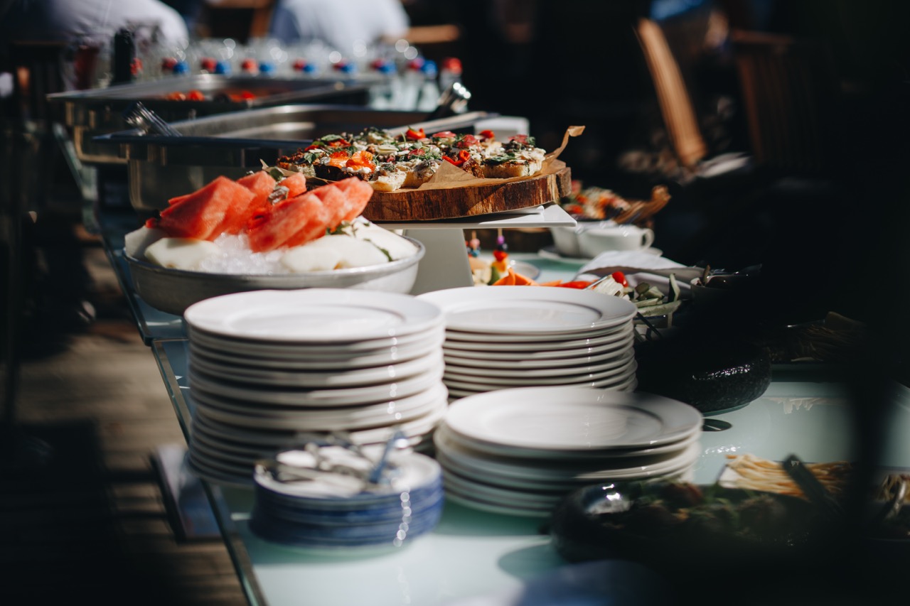 Birthday Party Catering for Private Celebrations Across South Florida