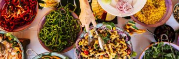 Choosing Between Drop-Off and Full-Service Catering | Hugh's Catering