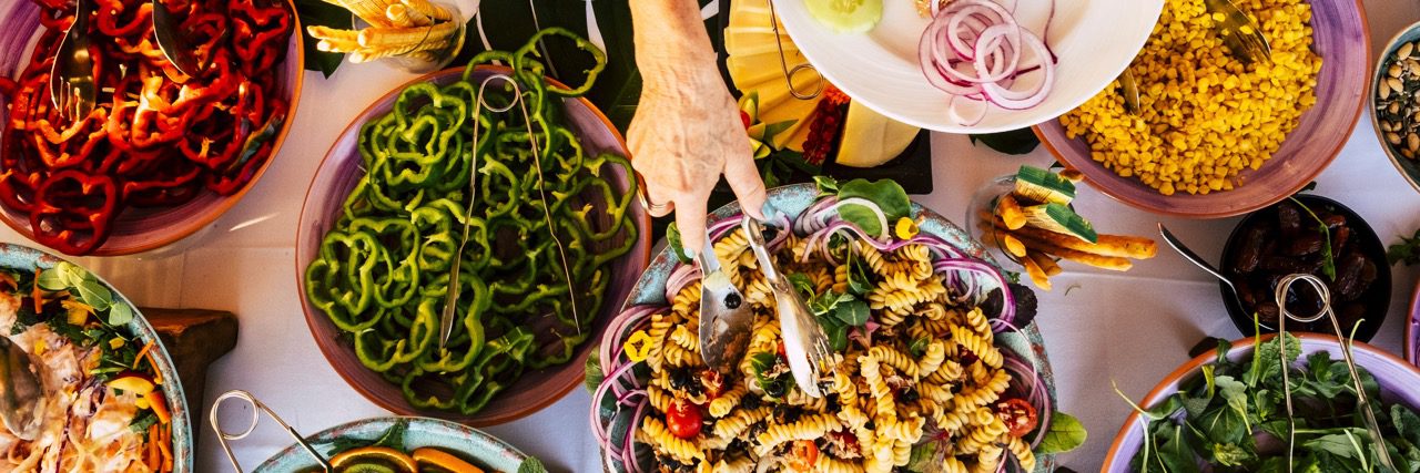 Choosing Between Drop-Off and Full-Service Catering | Hugh's Catering