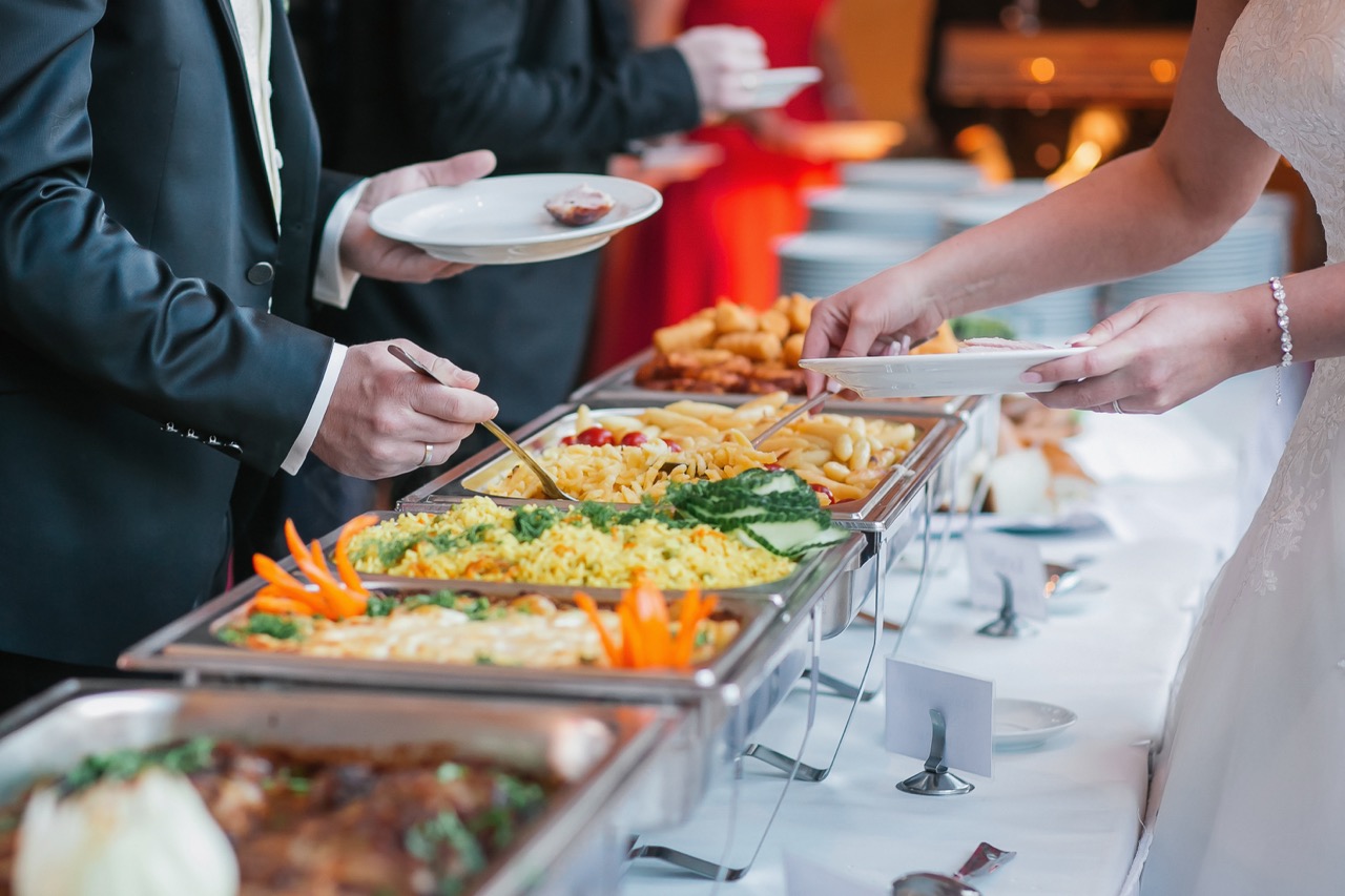 How to Choose a Wedding Caterer in Fort Lauderdale