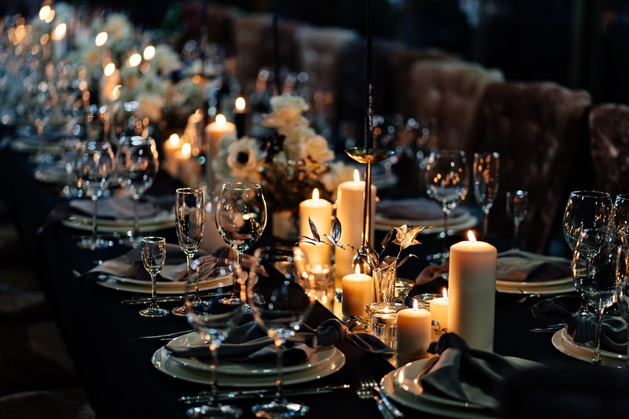 Late-Night Wedding Food Ideas Guests Actually Love