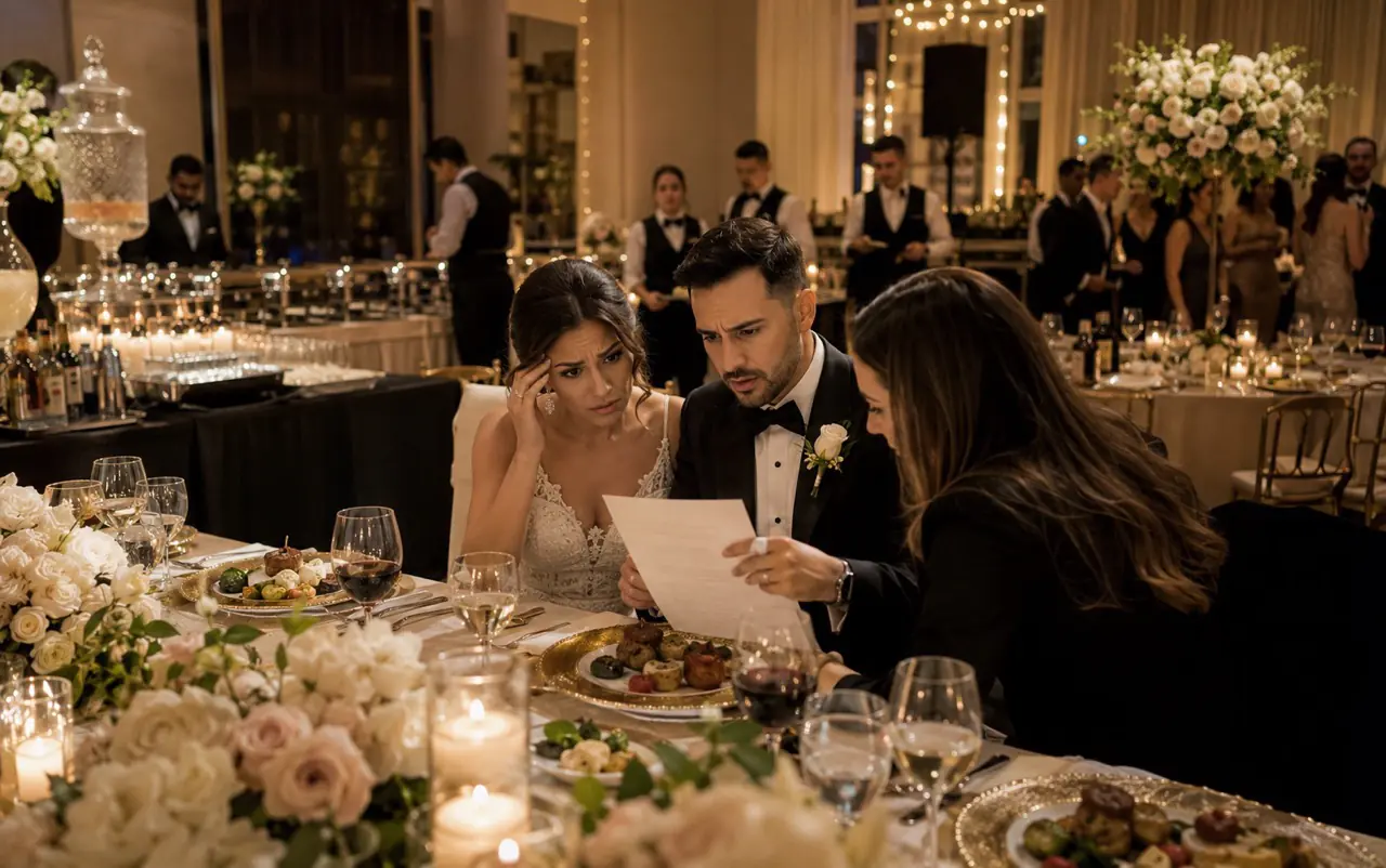 Hidden Catering Costs